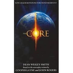 Core: A Novelization