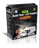 41R964CN6%2BL. SL160  Best eBook on How To Sell eBooks on eBay   Build Your Empire Classified: The New Way To Sell eBooks on eBay Reviews