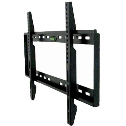 VideoSecu Mounts MF602B Low Profile Universal Flush Wall Mount Fits most Sharp AQUOS 32