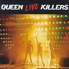 Live Killers by Queen
