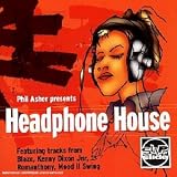 Headphone House
