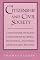 Citizenship and Civil Society: A Framework of Rights and Obligations in Liberal, Traditional, and Social Democratic Regimes