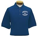 Kentucky Men's Embroidered Pique Polo Shirt