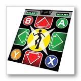 Xbox Wireless Dance Mat