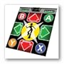Xbox Wireless Dance Mat