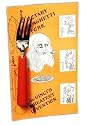 Spaghetti Fork - Eating Spaghetti Just Got a Lot More Interesting!