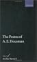 The Poems of A. E. Housman (Oxford English Texts)