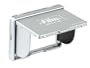 Delkin Devices DU2.5-M Universal Pop-Up Shade for 2.5-Inch LCD Screens