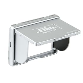 Delkin Devices DU2.5-M Universal Pop-Up Shade for 2.5-Inch LCD Screens by Delkin