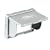 Delkin Devices DU2.5-M Universal Pop-Up Shade for 2.5-Inch LCD Screens