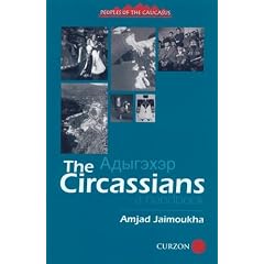 The Circassians: A Handbook