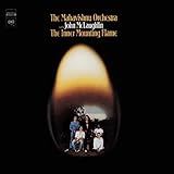 The Inner Mounting Flame