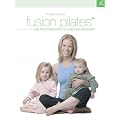 Pilates for Post Pregnancy & C-Section Recovery [DVD] [2005] [Region 1] [US Import] [NTSC]