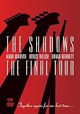 The Shadows - The Final Tour [VHS]