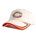 Chicago Bears White Fieldbox Adjustable Baseball Hat