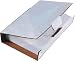 50 VHS / SNES / NES / 8-Track Fold-Up Cardboard Mailers #VHBC01 - Shipping Boxes / Containers