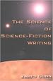 The Science of Science Fiction Writing