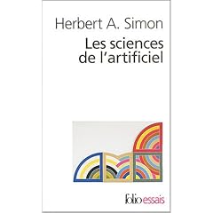 Les sciences de l'artificiel