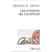 Les sciences de l'artificiel