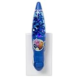 Baby Boom Backyardigans Lava Nightlight