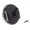 Krusell Multidapt Carholder Kit - Black