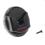 Krusell Multidapt Carholder Kit (Black)