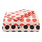 Pucca "Kiss Me" Standard Pillowcase