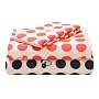 Pucca "Kiss Me" Standard Pillowcase