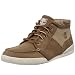 Timberland Men's City Adventure-Cupsole Cuffed Chukka