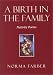 Search : A Birth in the Family: Nativity Poems
