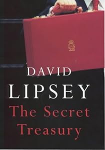 Image of Secret Treasury