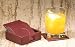 Leather Coasters