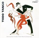 Search : Todo Tango