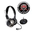 Wireless Gaming Headset Wireless Gaming Headset