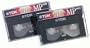 2-pack 120min Hi 8 Video Tape