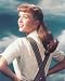 DEBBIE REYNOLDS 11X14 COLOR PHOTO