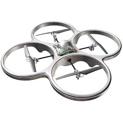 Silverlit 85612 - R/C X-Space Ufo, Set inkl. Akku und Ladegerät