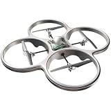 Eigenschaften Silverlit 85612 / Silverlit 85612 - R/C X-Space Ufo, Set inkl. Akku und Ladegerät