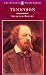 Tennyson: Selected Poetry (Poetry Library, Penguin)