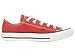Converse Ythschucks Taylor All Star Red Little Kids3J236