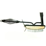 Welding Chipping Hammer with Brush
