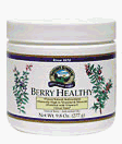 BERRY HEALTHY DRINK MIX (9.8 OZ)