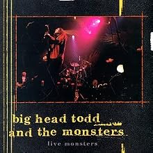 Live Monsters