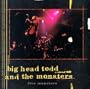 Live Monsters
