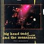 Live Monsters