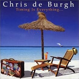 Chris De Burgh Foto 3