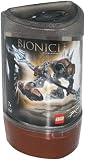 Eigenschaften LEGO 8587 / LEGO BIONICLE 8587 - Panrahk
