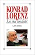 Les Oies cendr�es