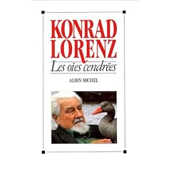 Les Oies cendr�es