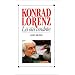 Les Oies cendr�es